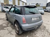 Gebraucht Mini Cooper S 163 PS (119 kW) 2004 Kleinwagen