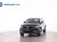 Neu Volvo XC40 Core 177 PS (130 kW) 2025 Schwarz SUV
