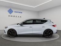 Neu Cupra Leon VZ 300 PS (220 kW) 2025 Limousine