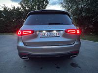 Gebraucht Mercedes GLS400 330 PS (242 kW) 2020 SUV