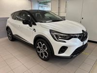 Gebraucht Mitsubishi ASX Invite 143 PS (105 kW) 2024 Weiss SUV