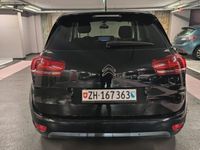 gebraucht Citroën C4 Picasso 1.6 THP 165 Feel Edition