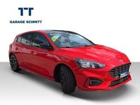 gebraucht Ford Focus 1.0i EcoB 125 ST-Line