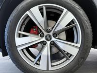 Neu Audi Q3 Sportback Ambiente 150 PS (110 kW) 2025 Schwarz SUV