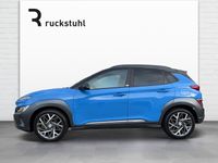 gebraucht Hyundai Kona 1.6 GDi Hybrid Vertex