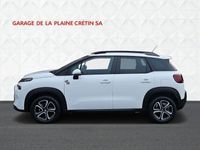 gebraucht Citroën C3 Aircross 1.2i PureTech You