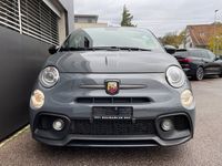 gebraucht Fiat 500 Abarth 1.4 16V Turbo Abarth Competizione Dualogic