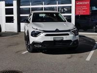 Gebraucht Citroën C4 X PureTech 131 PS (96 kW) 2023 SUV