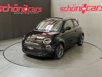 Neu Fiat 500e Red 87 kW (119 PS) 2025