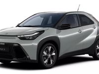 Gebraucht Toyota Aygo X Trend 116 PS (85 kW) 2025 Grün SUV