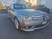 Gebraucht Mercedes C350 231 PS (169 kW) 2010