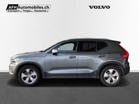 gebraucht Volvo XC40 T4 Momentum