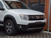 gebraucht Dacia Duster 1.5 dCi Unlimited 4x2 EDC