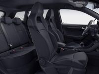 gebraucht Skoda Karoq Sportline 2.0 TSI 7-Gang-DSG 4x4