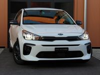 Gebraucht Kia Rio GT-Line 120 PS (88 kW) 2021 Kleinwagen