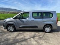Gebraucht Opel Combo Life Edition 110 PS (80 kW) 2023