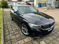 gebraucht BMW 320 3er Reihe F34 Gran Turismo d