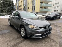 Gebraucht VW Golf VII Comfortline 125 PS (91 kW) 2017