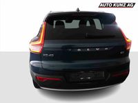 gebraucht Volvo XC40 T2 Core Geartronic