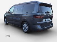 Gebraucht VW California California 150 PS (110 kW) 2024 Indium grey metallic Van