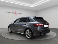 Neu Audi A3 S-Line 150 PS (110 kW) 2025 Limousine