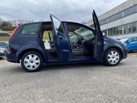 Gebraucht Ford C-MAX 125 PS (91 kW) 2009 Van / Kleinbus