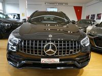 gebraucht Mercedes GLC43 AMG AMG 4Matic 9G-Tronic