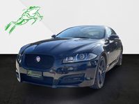 gebraucht Jaguar XF Limousine 4x4 3.0 V6 S/C Portfolio AWD