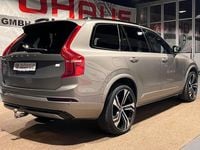 Gebraucht Volvo XC90 R-Design 391 PS (287 kW) 2022 SUV