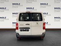 gebraucht Peugeot Expert Kaw. Standard 1.5 BlueHDI 100 PS