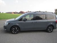 Neu Nissan Townstar Tekna 130 PS (95 kW) 2025 Anthrazit Van