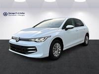 Neu VW Golf Basis 114 PS (83 kW) 2026 Weiss Limousine