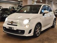 Gebraucht Fiat 500 Abarth 160 PS (117 kW) 2011