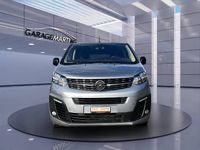 Gebraucht Opel Zafira Business Edition 177 PS (130 kW) 2023 Grau Van / Kleinbus