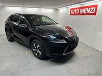 gebraucht Lexus NX300h Excellence