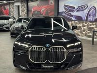 Gebraucht BMW 750e M Sport 489 PS (359 kW) 2024 Limousine