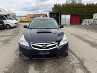 Gebraucht Subaru Legacy 150 PS (110 kW) 2010