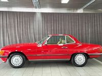 Gebraucht Mercedes SL300 180 PS (132 kW) 1989 Cabrio