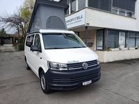 gebraucht VW T6 2.0 TDI MAREMONTI COMFORT CAMPER 5SITZE