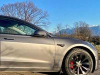 Gebraucht Tesla Model 3 366 kW (498 PS) 2021 Limousine