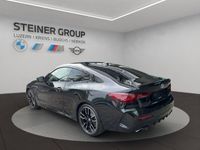 gebraucht BMW M440 i 48V Coupé M Sport Pro Steptronic