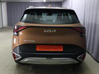 gebraucht Kia Sportage Silver 1.6 T-GDI 2WD 110kW, Sitzheizung, Lenkradheizung, Klimaanlage, 8"-Infotainmentsystem, Radio DAB, Freisprecheinrichtung, Verkehrszeichenerkennung, LED-Scheinwerfer, Notrad, 17"-Leichtmetallfelgen, uvm.