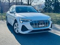 Gebraucht Audi e-tron S-Line 230 kW (313 PS) 2020 SUV