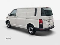 gebraucht VW Transporter 6.1 Kastenwagen RS 3000 mm