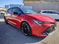 gebraucht Toyota Corolla 2.0 HSD GR Sport e- CVT