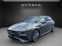Gebraucht Mercedes A180 136 PS (100 kW) 2024 Grau Limousine