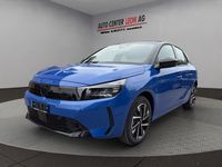 Neu Opel Corsa 100 PS (73 kW) 2025 Kleinwagen