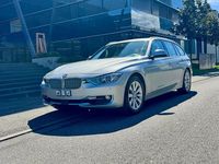 Gebraucht BMW 328 245 PS (180 kW) 2013 Kombi