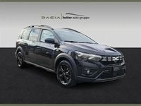 Gebraucht Dacia Jogger Extreme 110 PS (80 kW) 2026 Schwarz Van / Kleinbus