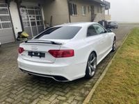 Gebraucht Audi RS5 450 PS (330 kW) 2013 Coupé